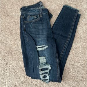 NOBO brand jeans